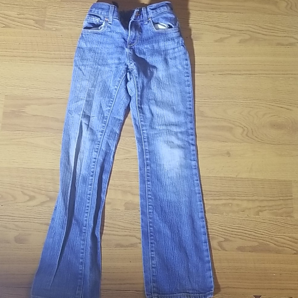 Denim Jeans